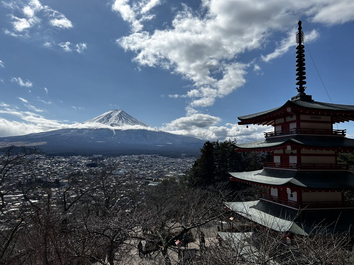 Pe-Tra Operadora comparte con Ladevi Medios y Soluciones su experiencia en Japón, país donde conviven tradición y modernidad.