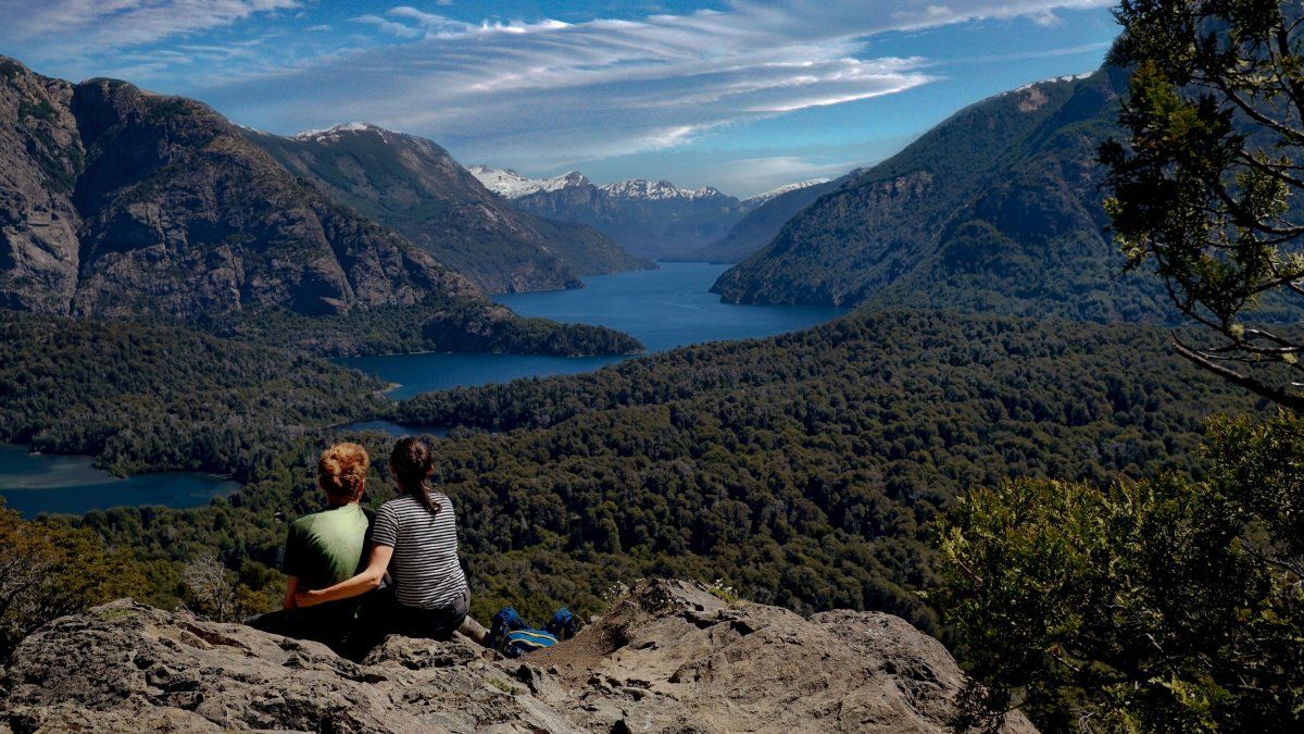 Aprovechá el verano 2025 para conocer alguno de estos hermosos destinos de la Patagonia.