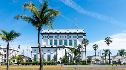 3 lugares en la costa de Veracruz para relajarte
