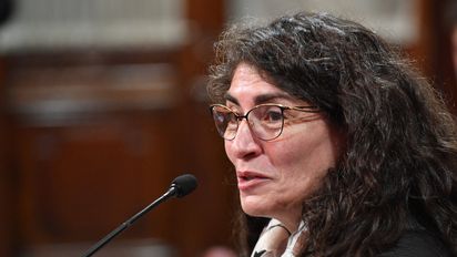 Turismo: Maurice Closs presentó un proyecto de ley, el cual fue acompañado por la senadora Ana&nbsp;María Ianni.