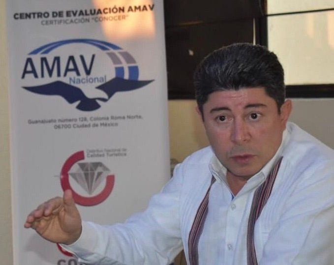 Eduardo Paniagua Morales.&nbsp;