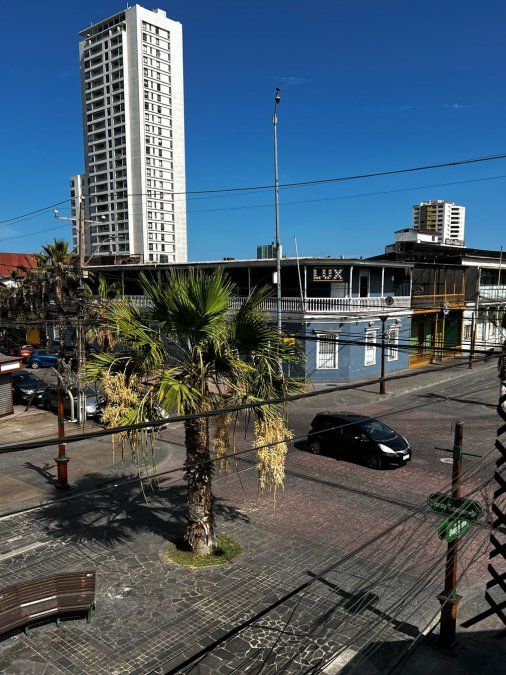 Asociación de Hoteleros de Iquique pide mayor promoción para fomentar el turismo internacional. - Ladevi Medios y Soluciones Asociación de Hoteleros de Iquique pide mayor promoción para fomentar el turismo internacional.