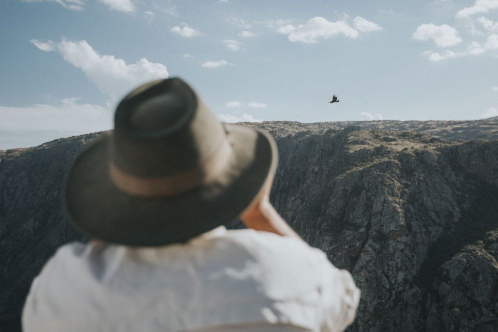 El Parque Nacional Quebrada del Condorito es uno de los más destacados en Argentina.
