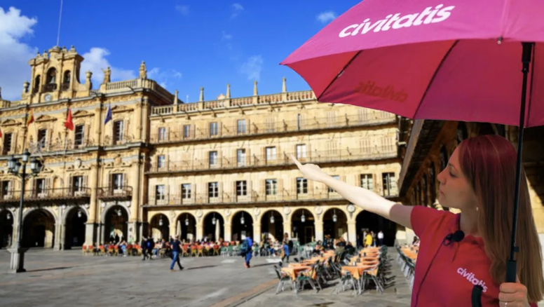 Civitatis logra 30.000 agencias de viajes asociadas