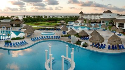 Princess Hotels: renovación en hoteles de México