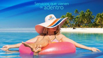 Otium International: Samaná, La Romana, Puerto Vallarta y Tulúm son solo algunos de los destinos de playa en los que opera.