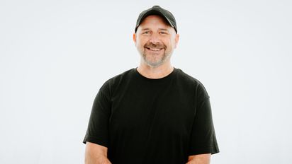 Facundo Carassale es el director comercial de Aero.