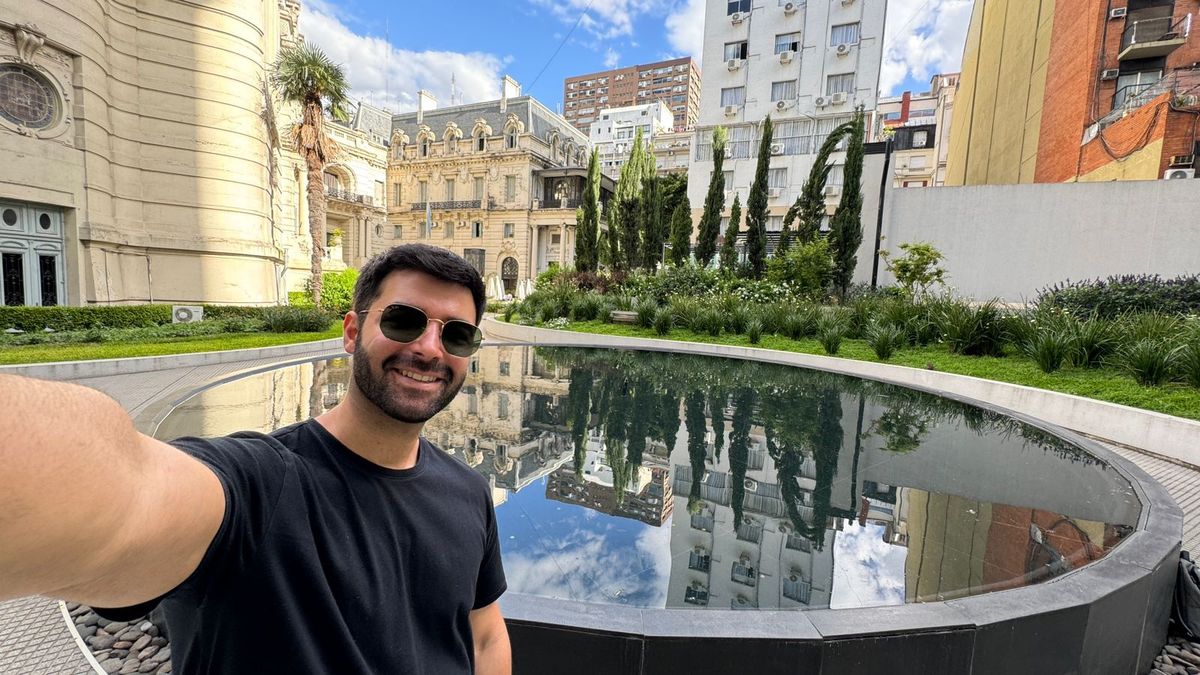 BA PicTour, un recorrido para conocer los mejores selfie points de la ciudad.&nbsp;