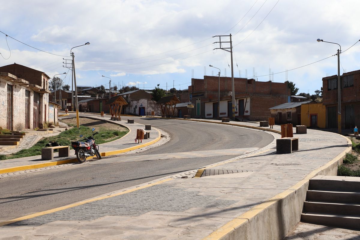 El turismo nacional crecerá con la inversión en rutas terrestres.