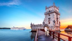 altText(Europa: todo lo que necesitás saber para tus vacaciones de ensueño en Portugal)}
