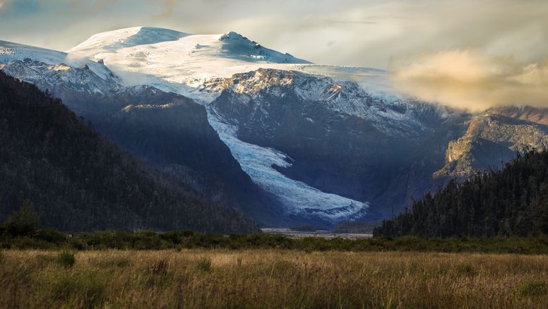 Sernatur: Ruta de los Parques de Patagonia considera 17 parques entre las regiones de Los Lagos, Aysén y Magallanes. Imagen: Parque Pumalín.