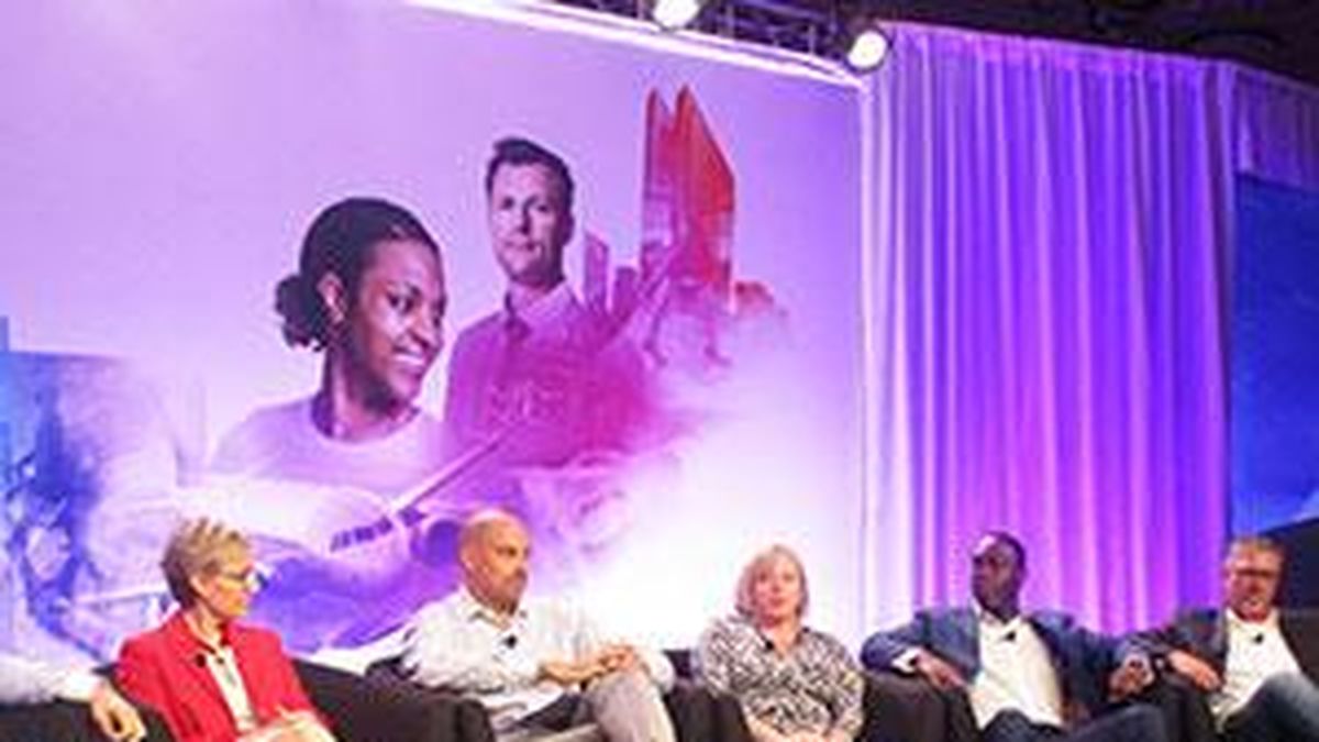 Travelport las claves para mantener el éxito