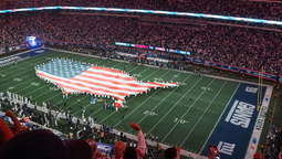 Planea tus próximas escapadas de turismo deportivo para ver la NFL en Estados Unidos.