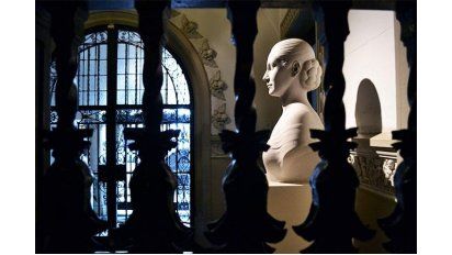 Museo Evita: un recorrido por la historia