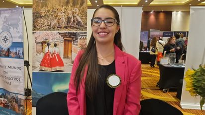 Amparo Servicios Turísticos destaca producto en África