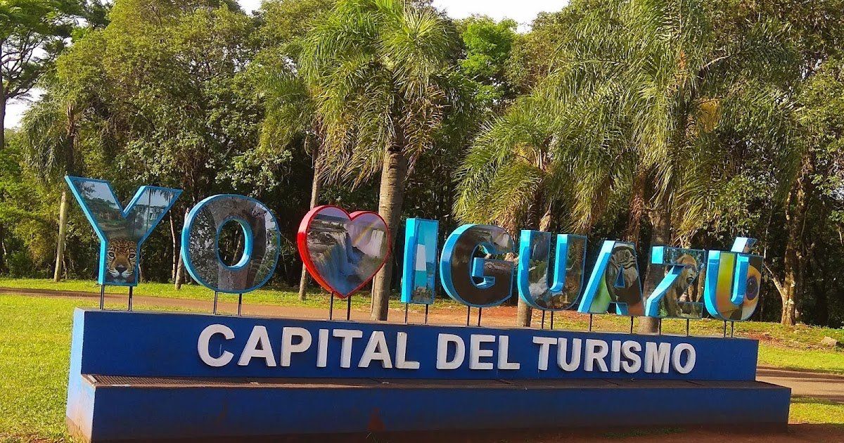 Se puede circular con facilidad por el centro de Puerto Iguazú de la mano de atractivos más allá de las Cataratas del Iguazú.