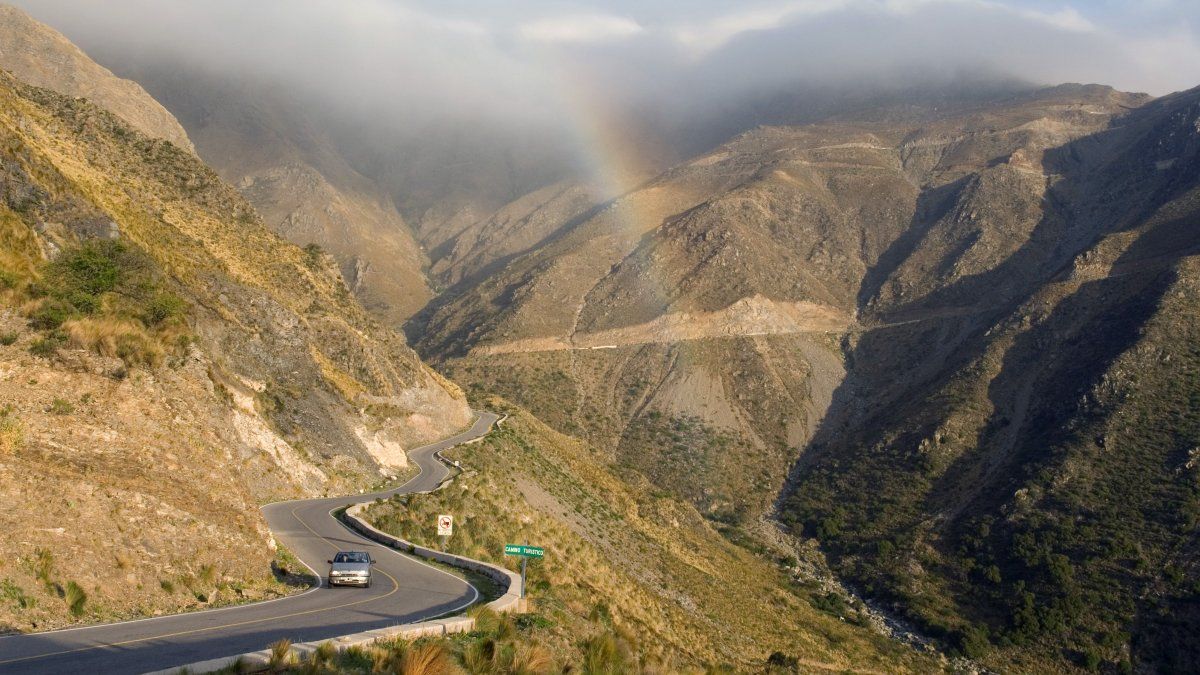Descubrí los 5 mejores destinos deArgentina para escapadas durante el Carnaval.&nbsp;