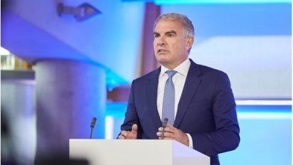 El gobierno alemán compraría el 25% de Lufthansa