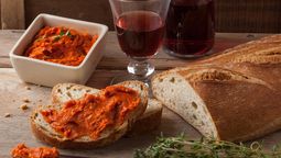 Sabores de Europa: la gastronomía mallorquina conquista con tradición, frescura y el alma mediterránea en cada plato.