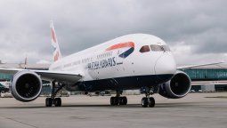 British Airways ofrecerá 216 asientos en sus tres vuelos semanales de la ruta Londres-Santiago en verano.