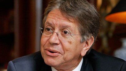 Arturo García Rosa, presidente y fundador de SAHIC.