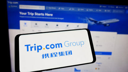 China castiga a Trip.com: multa por US$ 763 millones