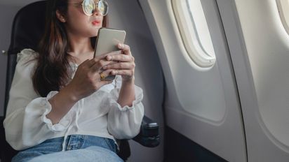 No todos los operadores ofrecen cobertura internacional en todos los países. Es posible que tu operador tenga acuerdos con compañías de telecomunicaciones locales en ciertos destinos, pero no en otros.