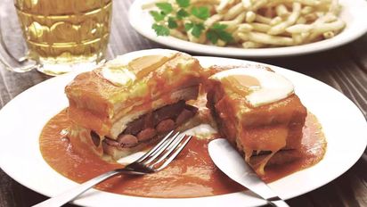 5 platillos de la gastronomía de Portugal que debes probar