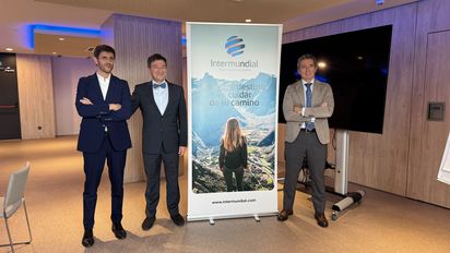 Intermundial: este es su plan de expansión por LATAM y Europa