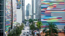 La ciudad de Miami es considerada uno de los 50 mejores lugares del mundo por distintos factores, El distrito de Brickell es ejemplo de ello.