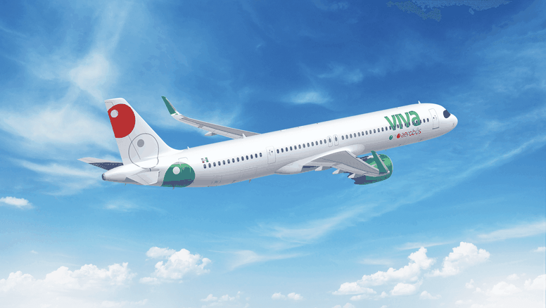 La alianza entre Viva Aerobus y Allegiant es la primera en su tipo por tratarse de dos aerolíneas ultra low cost.