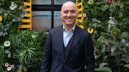 Simone Gorini (CEO de iryo): 