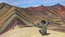 Estos países son ideales para visitar en vacaciones de Semana Santa sin mucho presupuesto.