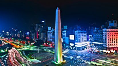Buenos Aires: te contamos todo sobre 