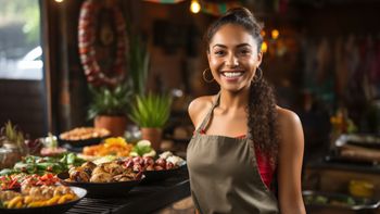 La gastronomía del Florencia, Caquetá, es una expresión viva de la Amazonía colombiana, donde los sabores del río y la selva construyen una identidad culinaria única.