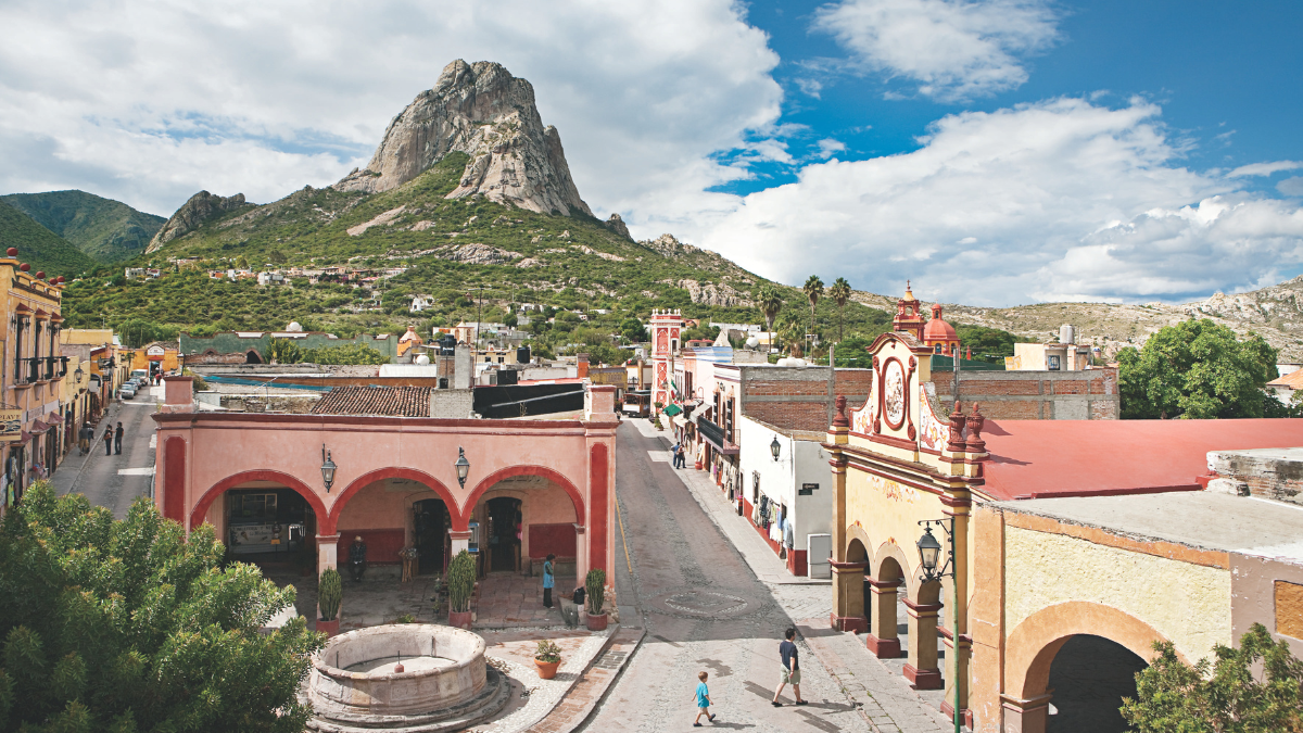 Visita estos Pueblos Mágicos de Querétaro en tus vacaciones de verano.