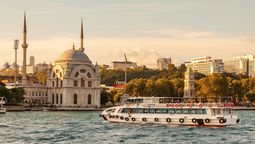 Euromundo llamó a las agencias de viajes a asegurarse los últimos cupos en sus salidas para Semana Santa desde Ciudad de México y Los Ángeles.