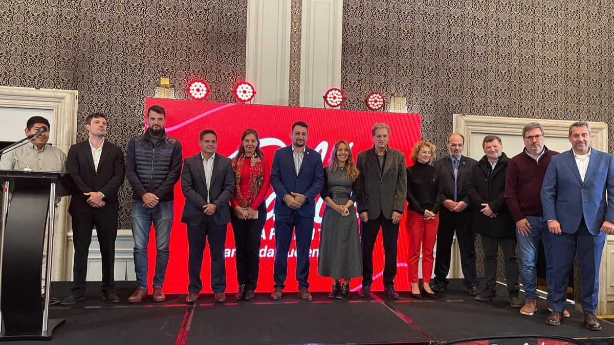 Salta promocionó sus atractivos y servicios en Buenos Aires.