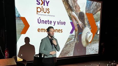 Sky Airline presentó a Sabre como nuevo sistema de reservas