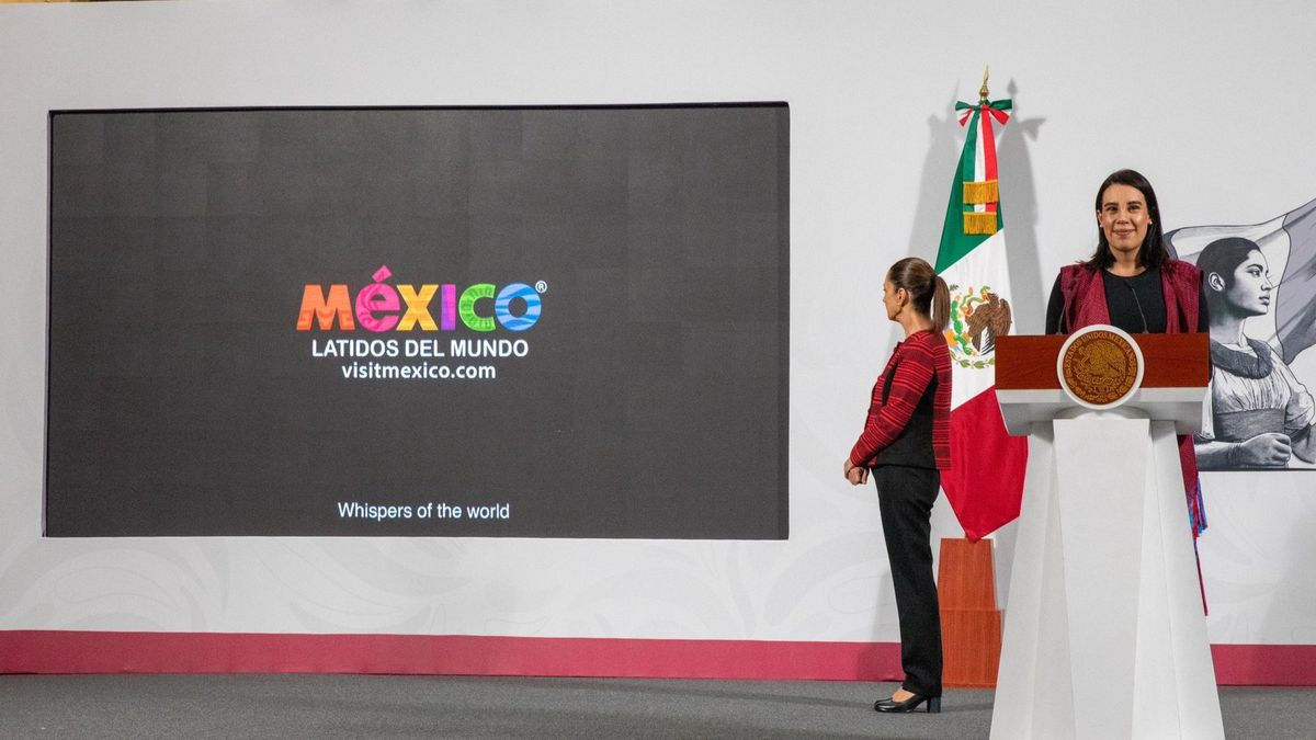 Rodríguez Zamora presentó el nuevo video de promoción turística para turistas internacionales.