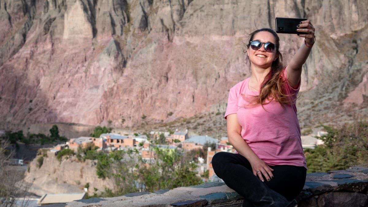 Salta es un destino ideal para las vacaciones de verano 2025.