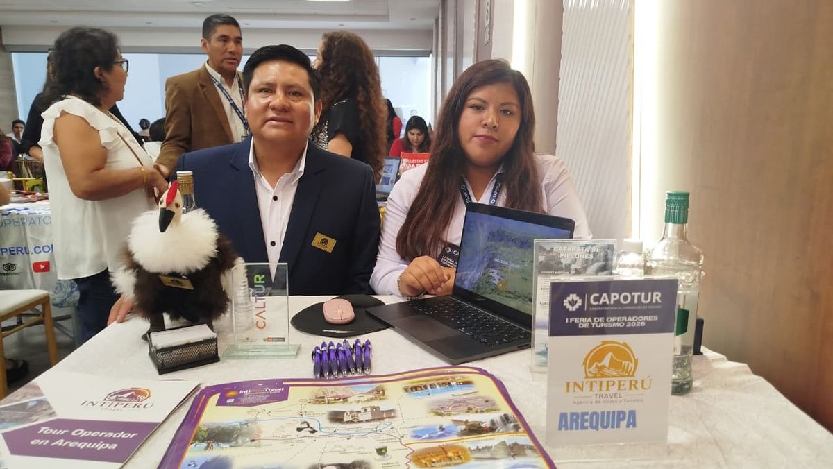 Inti Peru Travel. Inti Peru Travel.