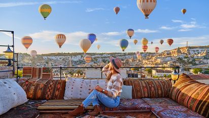 Civitatis: conoce los destinos favoritos de los mexicanos