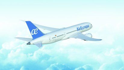 Acondicionamientos para el retorno de los vuelos.