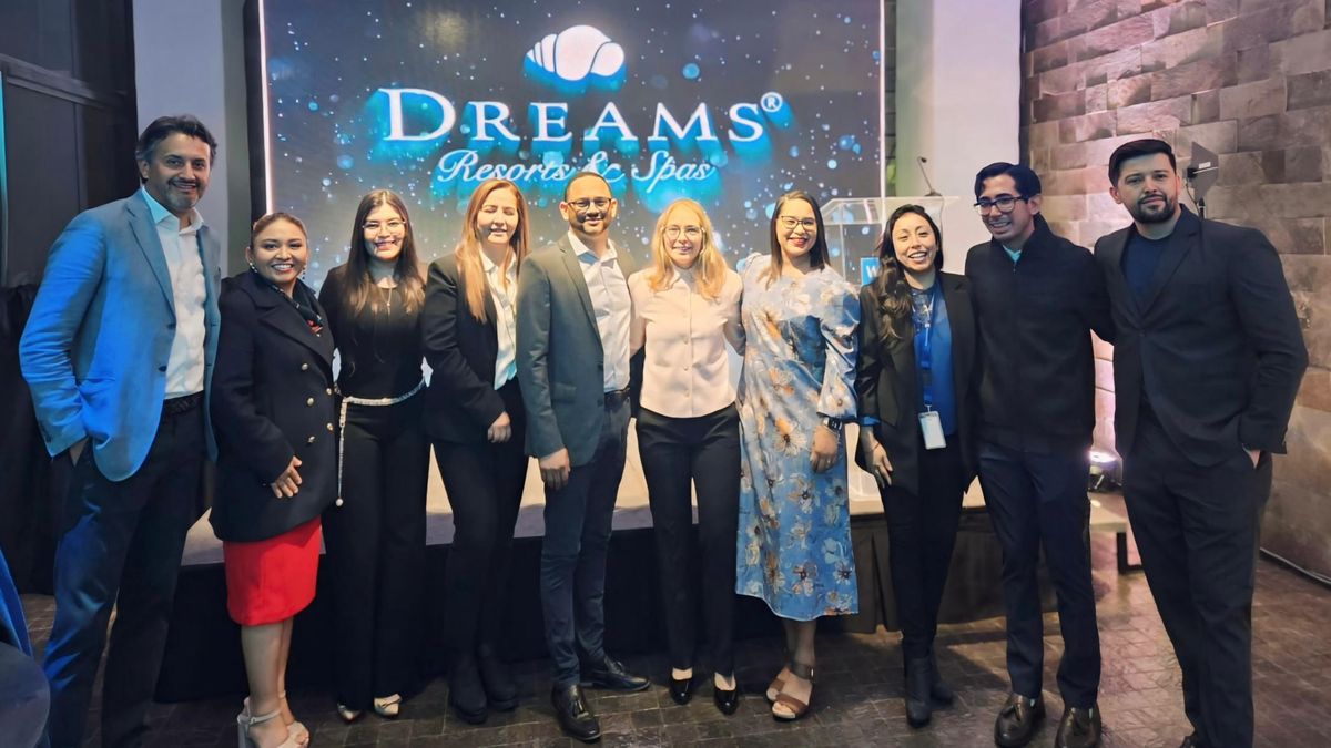 Una jornada llena de novedades, conexiones y experiencias inolvidables junto a Hyatt Inclusive Collection.