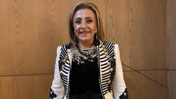 Judith Guerra, presidenta de GMA, destaca los proyectos destacados de la asociación en 2026.