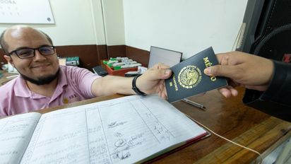 Conoce los costos del Pasaporte de México para 2024.