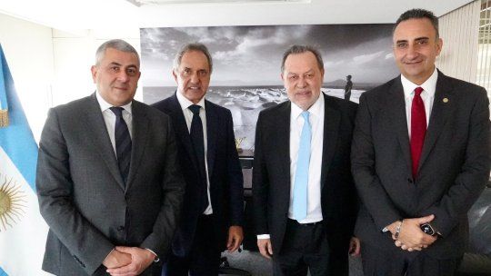 Crisis en ONU Turismo: con Zurab Pololikashvili sin chances de seguir en el organismo, Argentina se queda sin su principal respaldo internacional