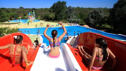 Verano en Villa Carlos Paz en familia: te invitamos a disfrutar de algunos de los mejores parques para una temporada refrescante en la popular localidad de Córdoba.