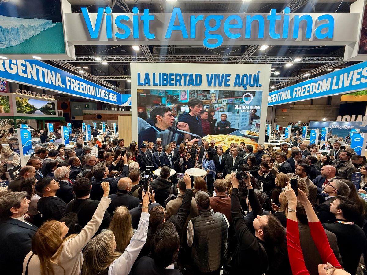 El interés del mercado europeo existe, el producto de Argentina está validado y la marca país sigue siendo atractiva, pero el crecimiento del turismo receptivo no dependerá de más promoción ni de eslogans, sino de decisiones estructurales.